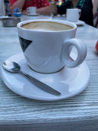 Plats et boissons du Café Café'in à Lavelanet - n°3