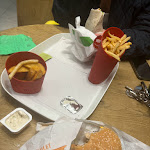Photo n° 1 McDonald's - McDonald's à Lunel