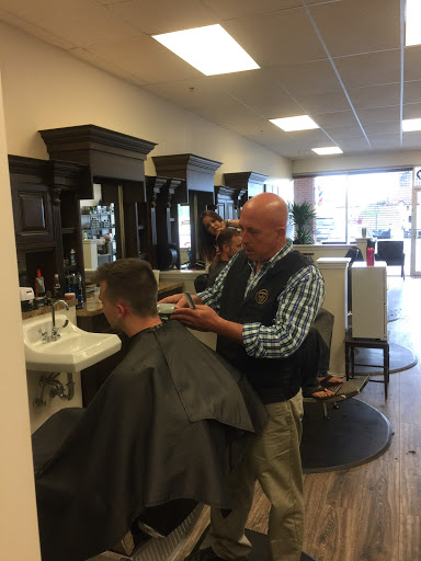 Barber Shop «Cumming Barber Shop», reviews and photos, 911 Market Pl Blvd #11, Cumming, GA 30041, USA