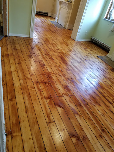 Home Improvement Store «Busy Beaver - Lawrenceville», reviews and photos, 4743 Plummer St, Pittsburgh, PA 15201, USA