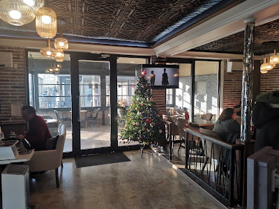 Café Du Beauséjour à Arnouville