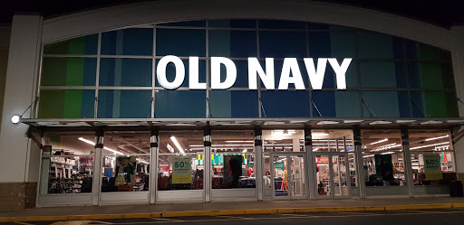 Clothing Store «Old Navy», reviews and photos, 8 Allstate Rd, Boston, MA 02125, USA