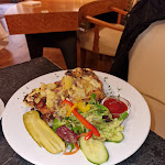 Photo n°1 de l'avis de Jens.. fait le 29/11/2022 à 10:22 sur le  Cafe Berio à Berlin