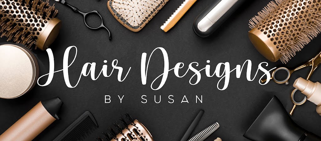 Hair Designs by Susan 02478