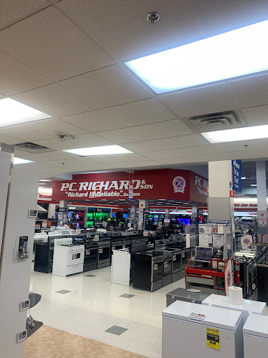 Appliance Store «P.C. Richard & Son», reviews and photos, 10 Commerce Blvd, Succasunna, NJ 07876, USA