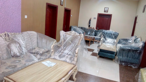 Louis Valentino Prixair, Plot 688, Gaduwa Estate Road Off Oladipo Diya Way, (Games Village Road Cadastral Zone B13 Gaduwa, 900104, Abuja, Nigeria, Furniture Store, state Federal Capital Territory