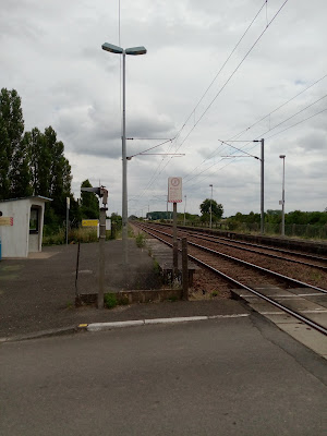 Saint-Genouph à Saint-Genouph