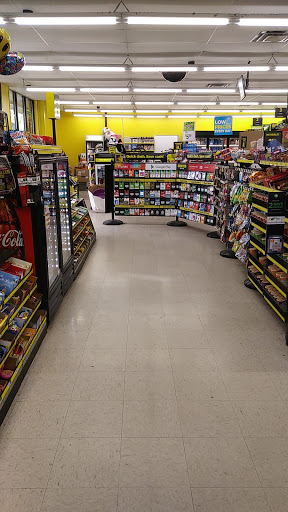 Discount Store «Dollar General», reviews and photos, 6376 Nashville Hwy, Baxter, TN 38544, USA