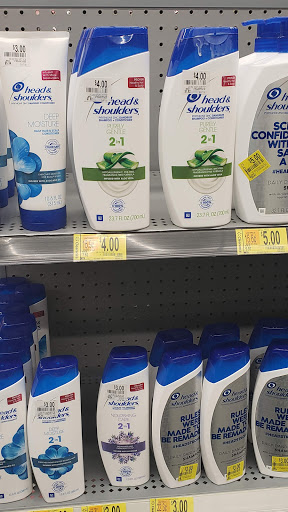 Supermarket «Walmart Neighborhood Market», reviews and photos, 3201 Holland Road, Virginia Beach, VA 23453, USA