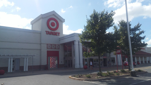 Target, 5401 W Broad St, Richmond, VA 23230, USA, 