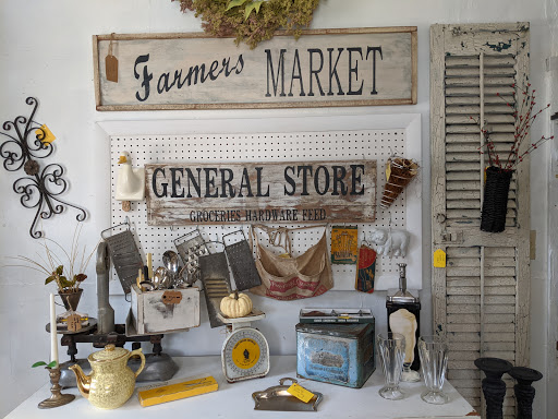 Flea Market «New Egypt Flea Market», reviews and photos, 933 Monmouth Rd, Cream Ridge, NJ 08514, USA