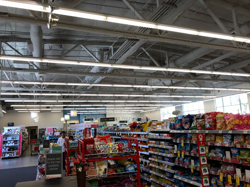 Drug Store «Walgreens», reviews and photos, 201 Front St, Santa Cruz, CA 95060, USA