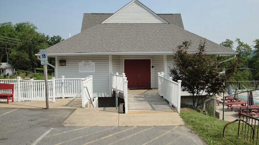 Community Center «Braddock Heights Community Center», reviews and photos, 4834 Schley Ave, Frederick, MD 21703, USA