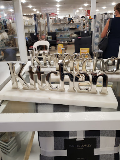 Department Store «HomeGoods», reviews and photos, 11251 Pines Blvd, Pembroke Pines, FL 33026, USA