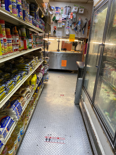 Grocery Store «Los Amigos Supermarket», reviews and photos, 638 Liberty St, Trenton, NJ 08611, USA