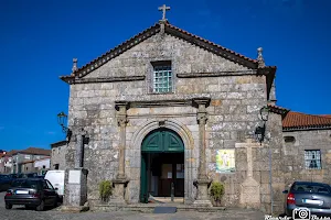 Sanctuary of Our Lady of Lapa image