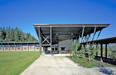 University of Washington Olympic National Resources Center