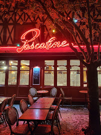 Atmosphère du Pascaline Restaurant à Rouen - n°2