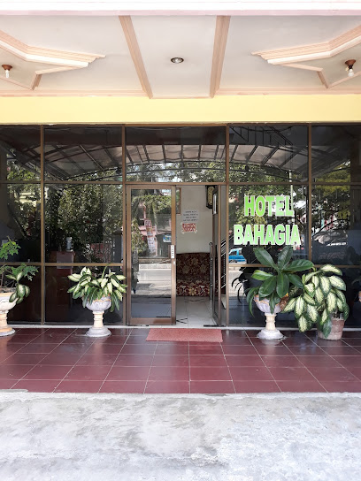 Bahagia Hotel Tarakan
