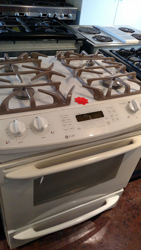 Used Appliance Store «Appliance City», reviews and photos, 4046 NE Cully Blvd, Portland, OR 97213, USA