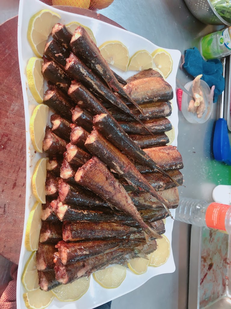 米珍香自助餐 的照片