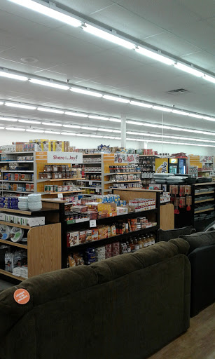 Discount Store «Big Lots», reviews and photos, 3630 W Baseline Rd, Laveen Village, AZ 85339, USA