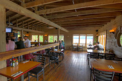 The Madrona Bar & Grill, Orcas Island photo
