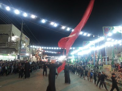 Photos of Al Majar Al Kabir school