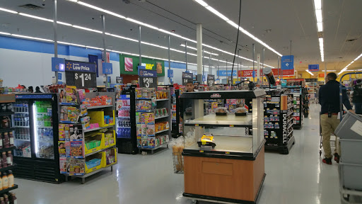Discount Store «Walmart», reviews and photos, 2515 Ellsworth Rd, Ypsilanti, MI 48197, USA