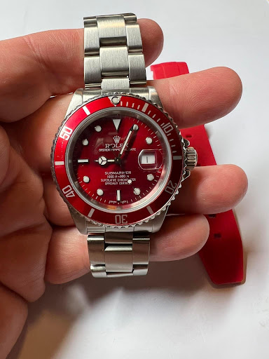 Pawn Shop «All Valley Pawn», reviews and photos, 13704 Vanowen St, Van Nuys, CA 91405, USA