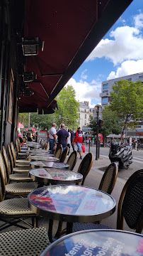 Atmosphère du Restaurant La Marmite à Paris - n°6