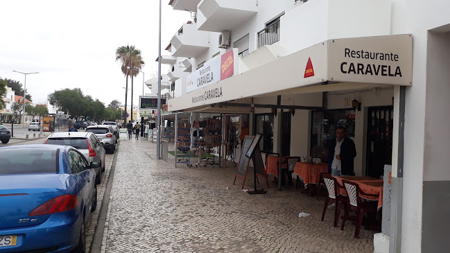 Restaurante Caravela - Albufeira