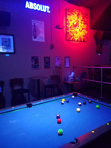 Bar «Enigma», reviews and photos, 1110 Central Ave, St Petersburg, FL 33705, USA