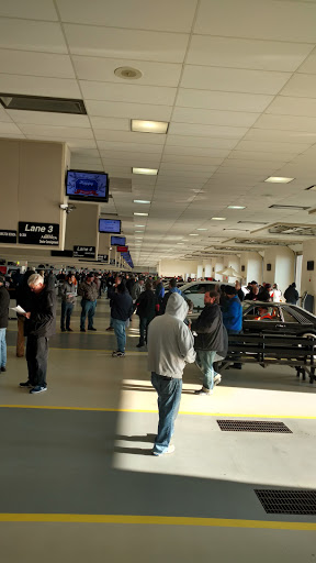 Auto Auction «Manheim New Jersey», reviews and photos, 730 NJ-68, Bordentown, NJ 08505, USA