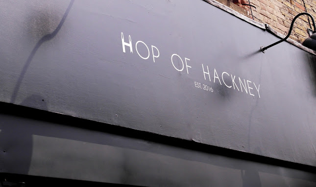 Hop of Hackney - Baby store