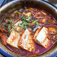 Soupe du Restaurant coréen Potcha5 à Paris - n°6