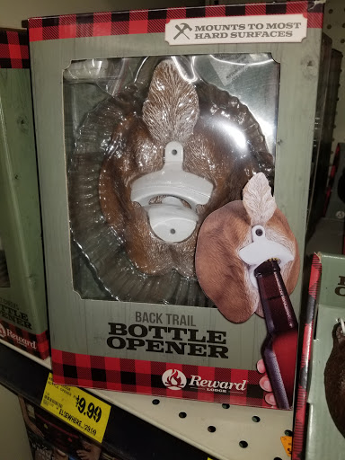 Grocery Store «Grocery Outlet Bargain Market», reviews and photos, 1000 Main St, Watsonville, CA 95076, USA