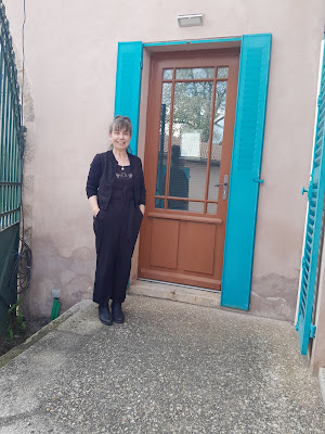 sandra energie douce à La Roche-en-Brenil