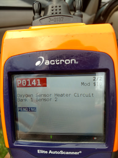 Auto Parts Store «Advance Auto Parts», reviews and photos, 13795 W Colonial Dr, Winter Garden, FL 34787, USA