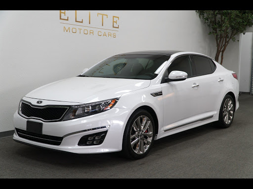 Used Car Dealer «Elite Motor Cars», reviews and photos, 1671 Challenge Dr, Concord, CA 94520, USA