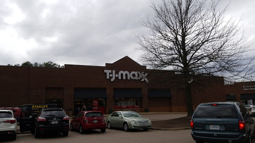 Department Store «T.J. Maxx», reviews and photos, 9125 W Broad St, Richmond, VA 23294, USA