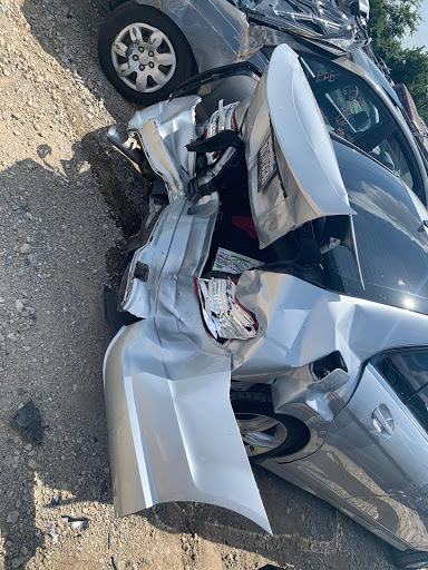 Personal Injury Attorney «Law Firm of Aaron A. Herbert, P.C.», reviews and photos