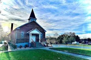 Muldraugh Baptist Church image