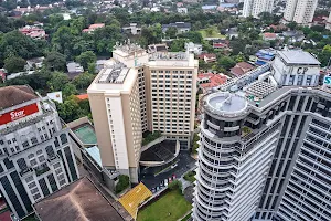 Eastin Hotel Kuala Lumpur image