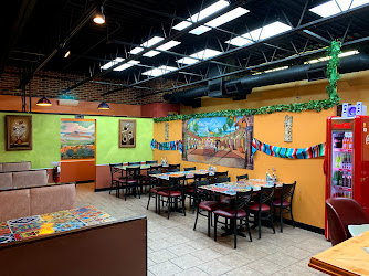 El Zocalo Mexican Restaurant