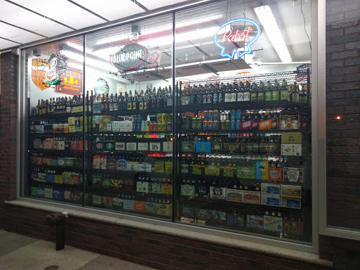 Supermarket «Met Fresh Supermarket», reviews and photos, 9606 3rd Ave, Brooklyn, NY 11209, USA