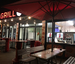 Grill Time photo