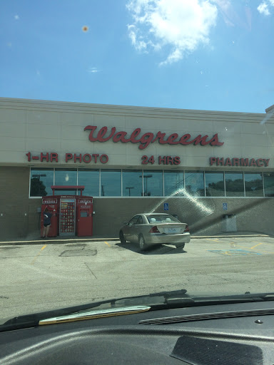 Drug Store «Walgreens», reviews and photos, 13992 Manchester Rd, Manchester, MO 63011, USA
