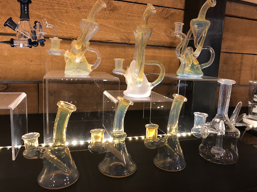 Tobacco Shop «Blaze Bros Smoke Shop», reviews and photos, 26610 US-281 #5, San Antonio, TX 78260, USA