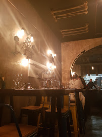 Atmosphère du Pita Pita restaurant Grec à Bordeaux - n°6